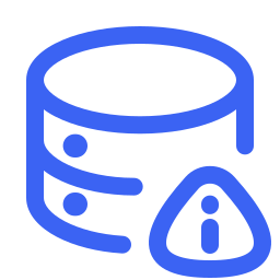 Database icon