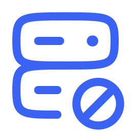 Database icon