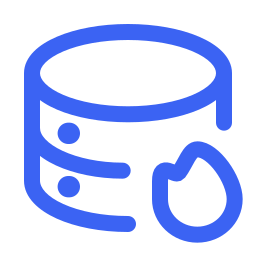 Database icon