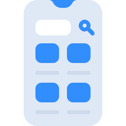 computadora icono