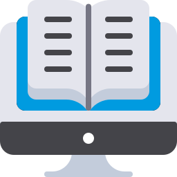 libro icono