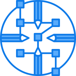 vector icono