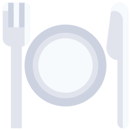 Cutlery icon