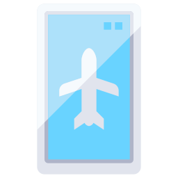 flugzeug-modus icon