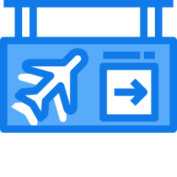 Gate icon