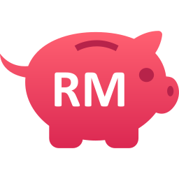 ringgit icono