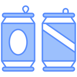 Cans icon