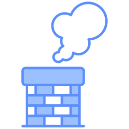 Chimney icon