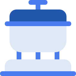 식당 icon