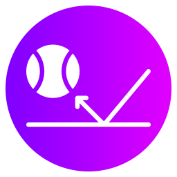 Bounce icon
