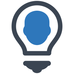 negocio icono