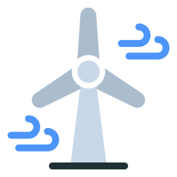 Windmill icon