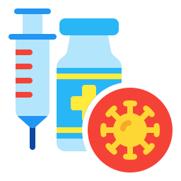 Vaccine icon