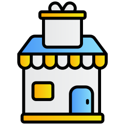 comercio icono