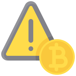 Warning icon