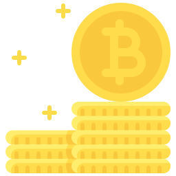 bitcoin Ícone