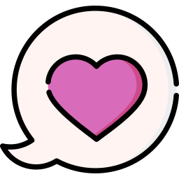 Heart icon