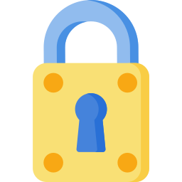 Padlock icon