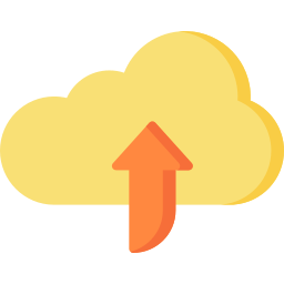 Cloud icon