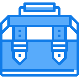 Tool box icon