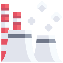 Power plant icon