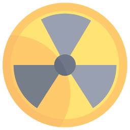 kernenergie icoon