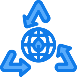 recyceln icon