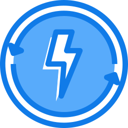 Power icon