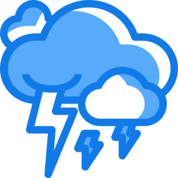 Lightning icon