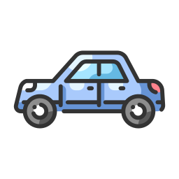 Car icon