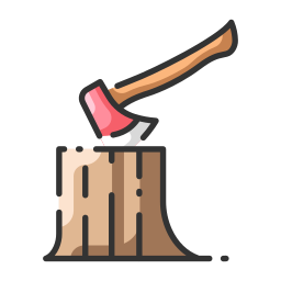 Axe icon