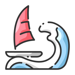 Windsurf icono