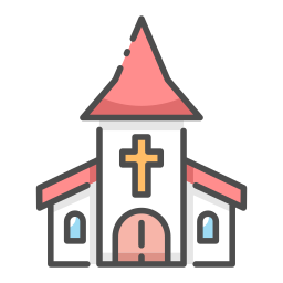 Church icon