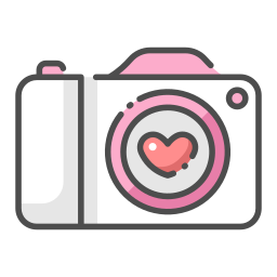 Camera icon