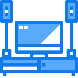 heimkino icon