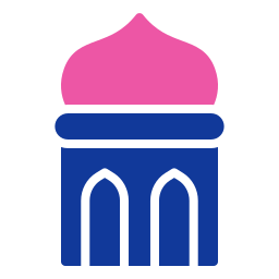 Minaret icon