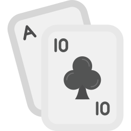 poker Icône