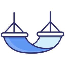 Hammock icon