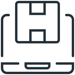 negocio icono
