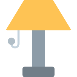 lampa ikona