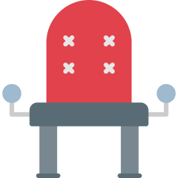 Chair icon