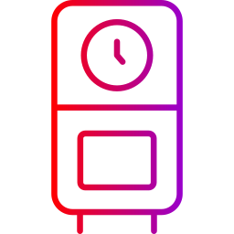 カッコー時計 icon