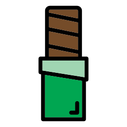 Wafer icon