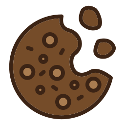 Печенье иконка