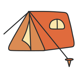 carpa icono