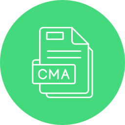 cma icono