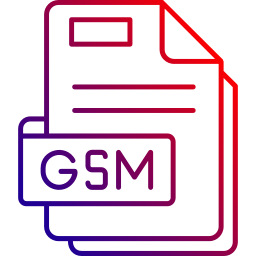 gsm иконка