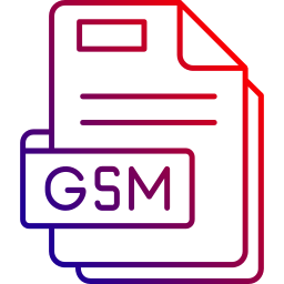 gsm icono