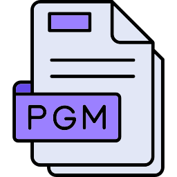 Pgm icon