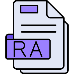 Ra icon